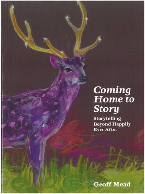 cover image of Coming Home to Story